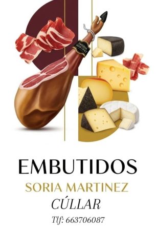 EMBUTIDOS SORIA MARTINEZ